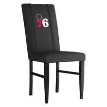 Load image into Gallery viewer, Side Chair 2000 with Philadelphia 76ers Secondary Set of 2
