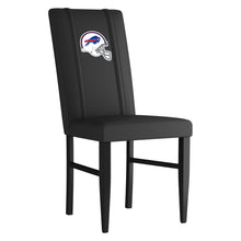 Load image into Gallery viewer, Side Chair 2000 with  Buffalo Bills Helmet Logo Set of 2
