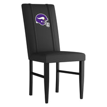 Load image into Gallery viewer, Side Chair 2000 with  Minnesota Vikings Helmet Logo Set of 2

