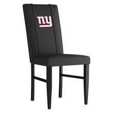 Load image into Gallery viewer, Side Chair 2000 with  New York Giants Primary Logo Set of 2
