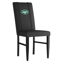 Load image into Gallery viewer, Side Chair 2000 with  New York Jets Primary Logo Set of 2
