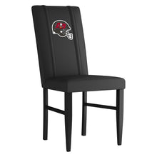 Load image into Gallery viewer, Side Chair 2000 with  Tampa Bay Buccaneers Helmet Logo Set of 2
