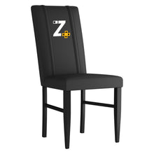 Load image into Gallery viewer, Side Chair 2000 with Zipchair Gaming Logo Set of 2
