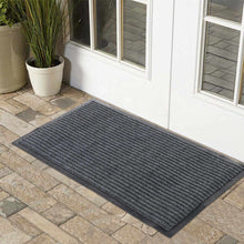 Load image into Gallery viewer, Basic Outdoor Mat, Gray

