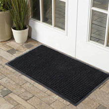 Load image into Gallery viewer, Basic Outdoor Mat, Black
