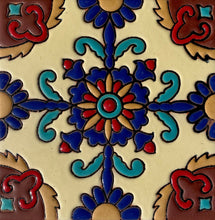 Load image into Gallery viewer, Rosario Azul
