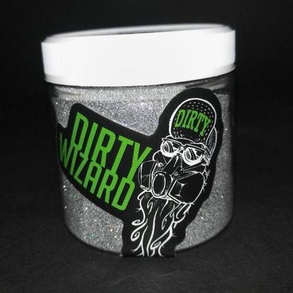 Dirty Wizard Metal Flake