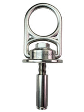 Load image into Gallery viewer, Frontline COM345K-SS MEGA Swivel 5K Stainless Steel Concrete Anchor
