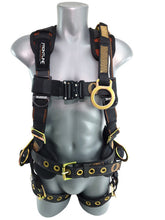 Carregar imagem no visualizador da galeria, Frontline ACEL18S D-Ring 18&quot; Extension Lanyard
