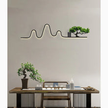 Carregar imagem no visualizador da galeria, Landscape Decoration Plant Outdoor Waterproof LED Wall lamp For Garden, Villa

