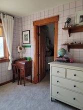 Carregar imagem no visualizador da galeria, Ezra Wallpaper by Fox and Pebble
