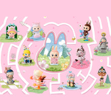 Load image into Gallery viewer, [IN STOCK] POPMART Labubu Finding MOKOKO Series Figures
