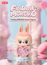 Load image into Gallery viewer, [IN STOCK] POPMART Labubu Finding MOKOKO Series Figures
