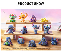 Carregar imagem no visualizador da galeria, [Incoming Restock: June] POPMART Disney Stitch Little Emotions Series Figures (SEALED)
