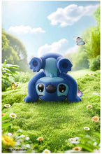 Carregar imagem no visualizador da galeria, [Incoming Restock: June] POPMART Disney Stitch Little Emotions Series Figures (SEALED)
