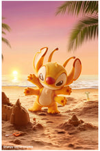 Carregar imagem no visualizador da galeria, [Incoming Restock: June] POPMART Disney Stitch Little Emotions Series Figures (SEALED)
