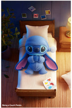 Carregar imagem no visualizador da galeria, [Incoming Restock: June] POPMART Disney Stitch Little Emotions Series Figures (SEALED)
