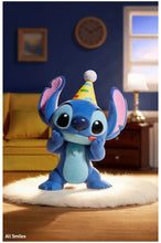 Carregar imagem no visualizador da galeria, [Incoming Restock: June] POPMART Disney Stitch Little Emotions Series Figures (SEALED)
