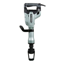 Carregar imagem no visualizador da galeria, Metabo HPT H65SD3M 1-1/8 Inch Hex Demolition Hammer with Aluminum Housing Body | H65SD3
