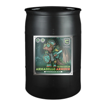 Carregar imagem no visualizador da galeria, Armadillo Armour - Monosilicic Acid for Plants Enhance Plant Growth
