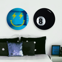 Cargar imagen en el visor de la galería, 8 Ball Decor
