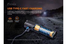 Cargar imagen en el visor de la galería, Fenix BC26R LED Bike Light
