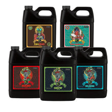 Carregar imagem no visualizador da galeria, Big Bud Kit: Complete Plant Nutrient Solution
