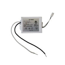 Carregar imagem no visualizador da galeria, 20W LED Drivers 14-32V DC 20W Max 0.17A Dimmable
