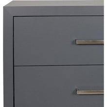 Load image into Gallery viewer, 4 DRAWER CHEST
