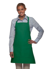 Carregar imagem no visualizador da galeria, Adult 2-Pocket Bib Apron
