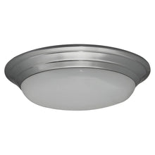 Carregar imagem no visualizador da galeria, 22.5&quot; 35W LED Classic Flush Mount Ceiling Lighting Fixture
