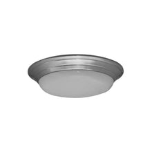 Carregar imagem no visualizador da galeria, 22.5&quot; 35W LED Classic Flush Mount Ceiling Lighting Fixture
