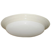 Carregar imagem no visualizador da galeria, 22.5&quot; 35W LED Classic Flush Mount Ceiling Lighting Fixture

