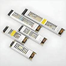 Load image into Gallery viewer, 220V to 12V/24V Low Voltage LED Transformer for Lamp Belt Drive
