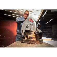 Carregar imagem no visualizador da galeria, Milwaukee 2990-20 M18 FUEL™ 14" Abrasive Chop Saw

