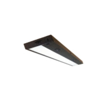 Carregar imagem no visualizador da galeria, 22W 120V 42&quot; Undercabinet LED Light With 5CCT Adjustable Light Settings &amp; Dimmable Control
