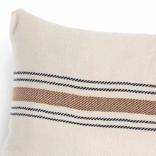 Load image into Gallery viewer, Four Hands Dashel Long Stripe Outdoor Pillow
