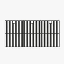 Cargar imagen en el visor de la galería, Cast Iron Grill Grate for 6-Burner Grill  77352 / 77352MB / Denali 605
