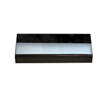 Carregar imagem no visualizador da galeria, 24&quot; 9W 120V 3500K LED Under Cabinet Light, Dimmable &amp; Linkable

