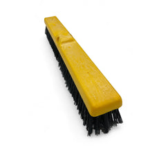 Cargar imagen en el visor de la galería, 24&quot; Heavy Push Broom and Handle
