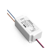Carregar imagem no visualizador da galeria, 24W - 12V LED Driver Power Supply Ip67 Waterproof
