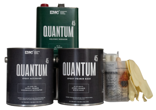 EPOXY PRIMER KITS