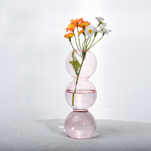 Load image into Gallery viewer, Bubble Flower Vase
