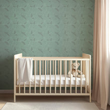 Carregar imagem no visualizador da galeria, Odin Wallpaper by Tracy Stone Design
