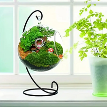 Load image into Gallery viewer, Hanging Vase Holder
