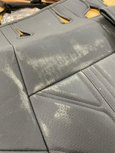 Load image into Gallery viewer, TZAUT-AXLE Leather Car Seat Covers for Toyota RAV4 Hybrid 2019 2020 2021 2022 2023 2024 LE Limited XLE, Non-Slip Full Set Automotive Vehicle Cushion
