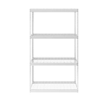 Cargar imagen en el visor de la galería, 24&quot; x 48&quot; x 84&quot; Heavy-Duty Garage Shelving
