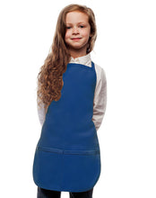Cargar imagen en el visor de la galería, DA 250 Child 2-Pocket Apron
