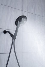 Load image into Gallery viewer, 6 In. Detachable Handheld Shower Head Shower Faucet Shower System
