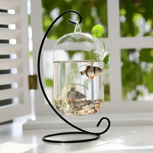 Load image into Gallery viewer, Hanging Vase Holder
